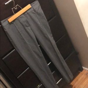 Cute Marley grey dress pants